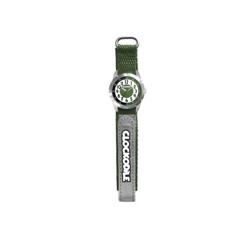 Detské náramkové hodinky Clockodile CWX0023